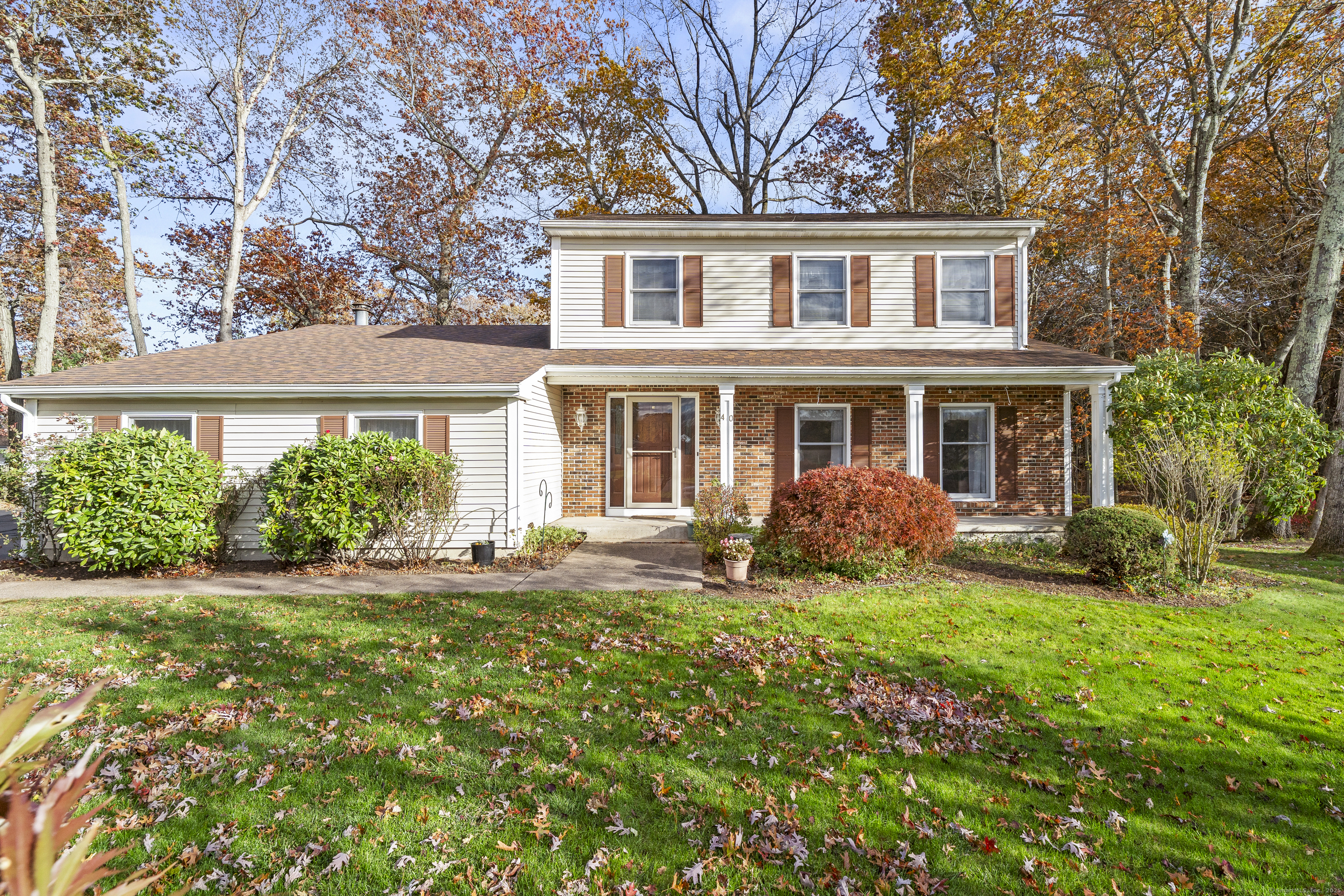 40 Melody Lane East Hartford CT 06118