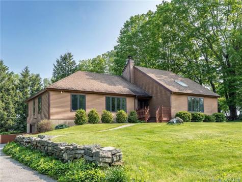 153 Ives Road Goshen CT 06756