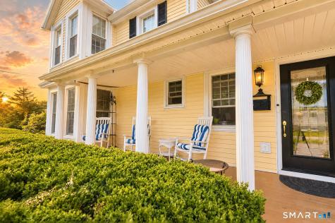 327 West Main Street Cheshire CT 06410