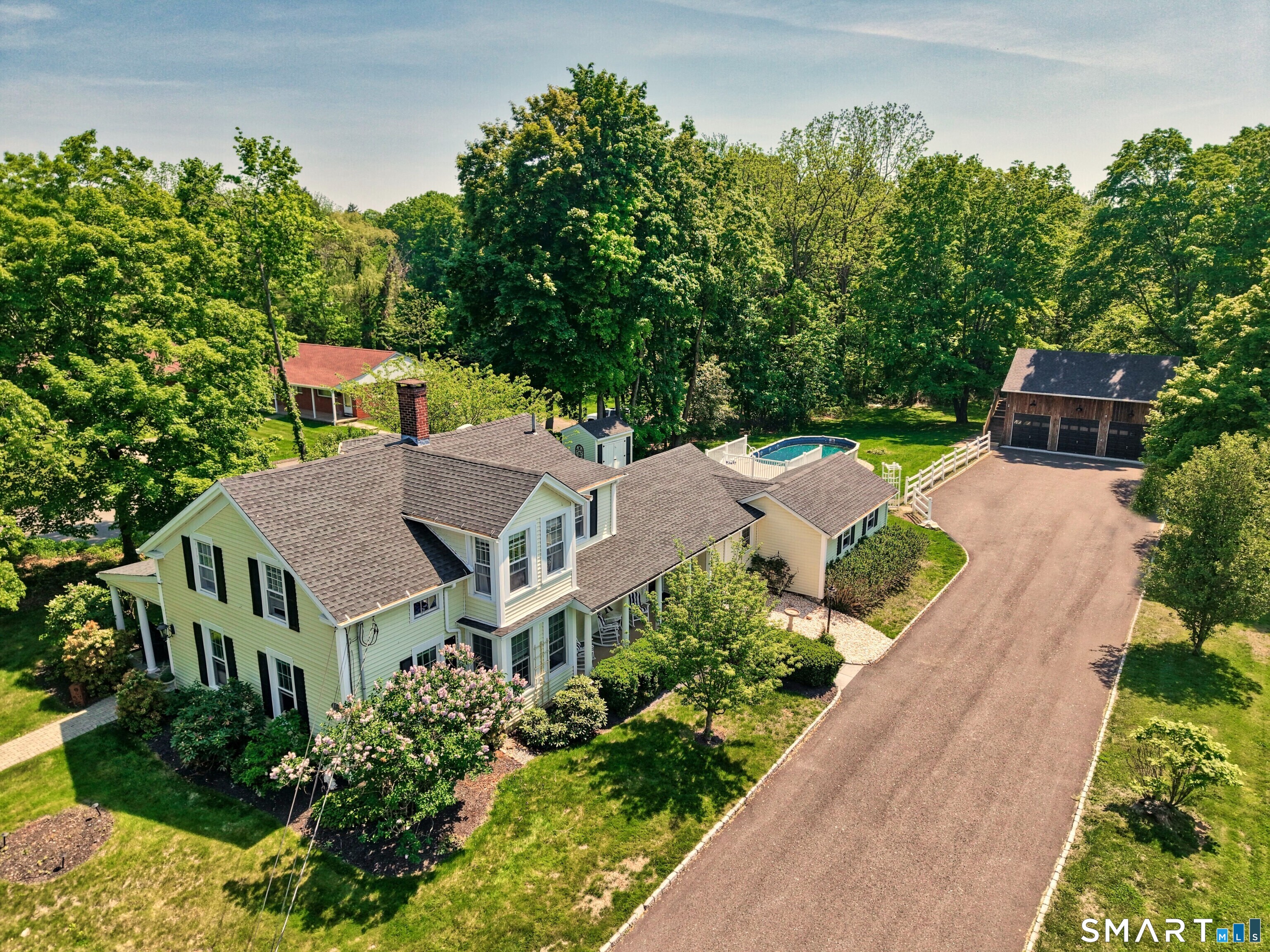 327 West Main Street Cheshire CT 06410