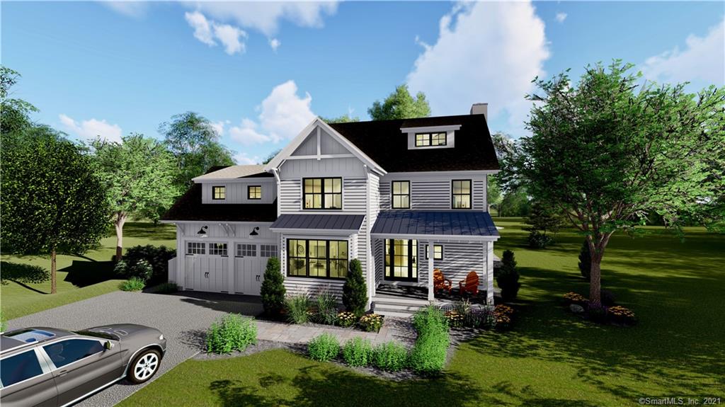 12 Stony Lane Norwalk CT 06850