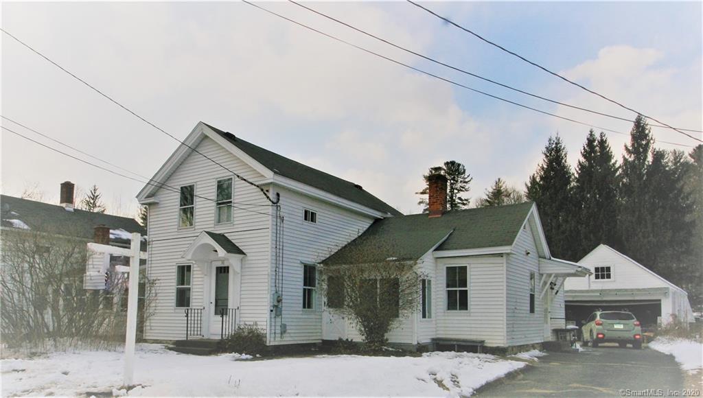 38 Cottage Street New Hartford CT 06057