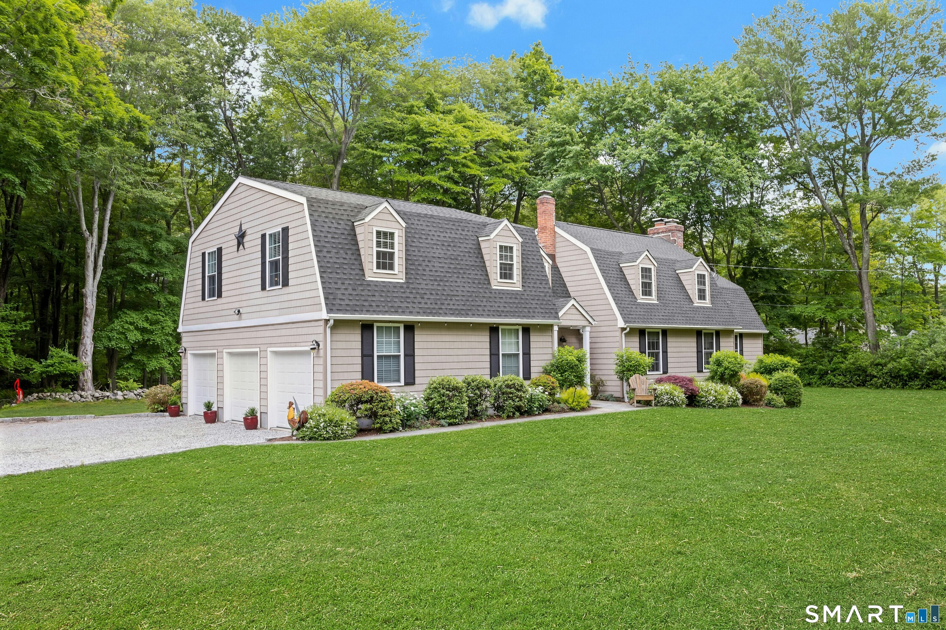 1488 Sturges Highway Fairfield CT 06880