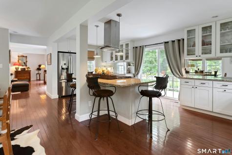 1488 Sturges Highway Fairfield CT 06880