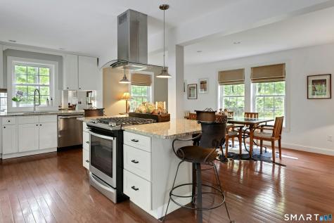 1488 Sturges Highway Fairfield CT 06880