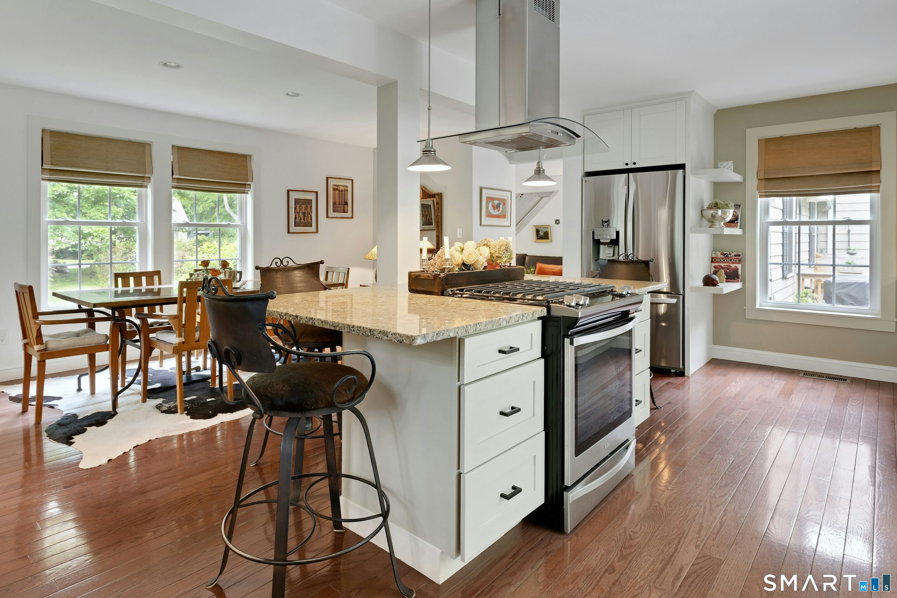 1488 Sturges Highway Fairfield CT 06880