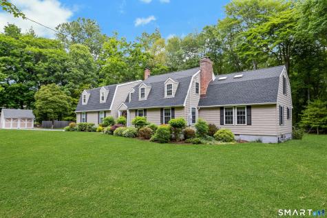 1488 Sturges Highway Fairfield CT 06880