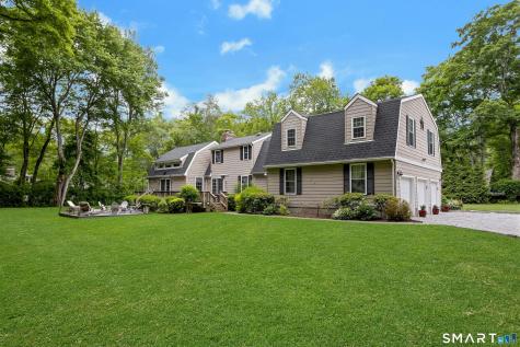 1488 Sturges Highway Fairfield CT 06880