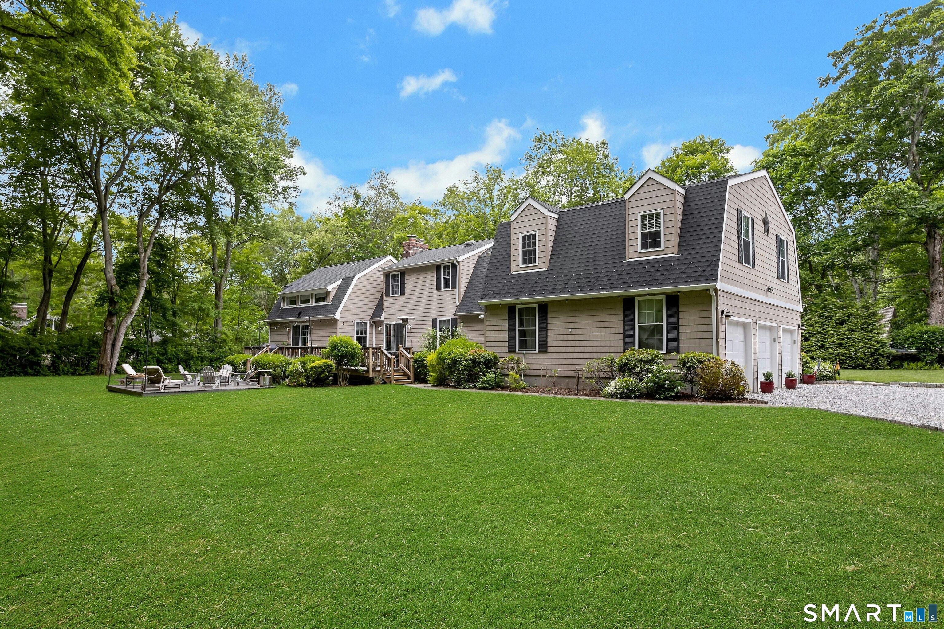 1488 Sturges Highway Fairfield CT 06880