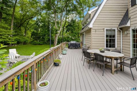 1488 Sturges Highway Fairfield CT 06880