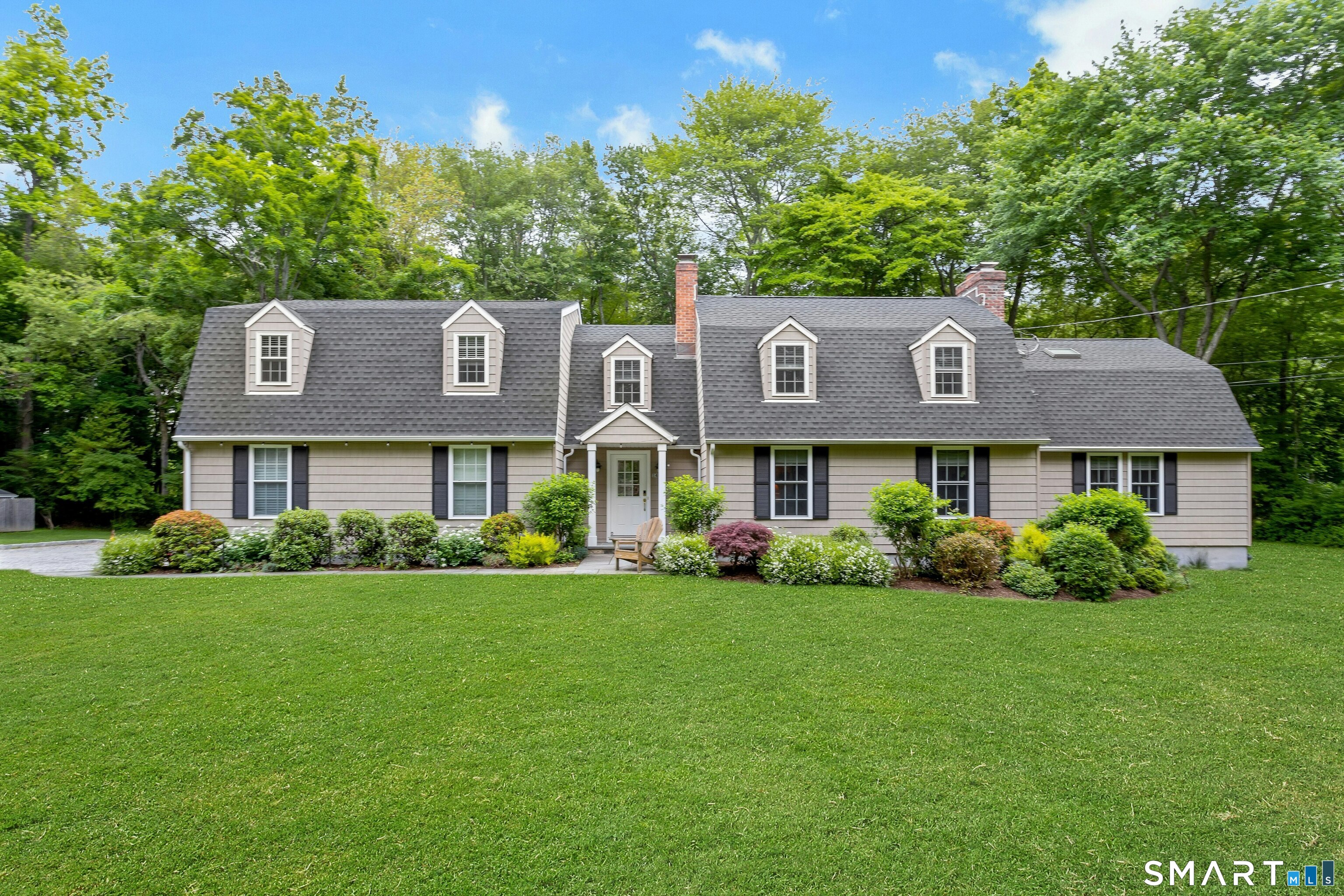 1488 Sturges Highway Fairfield CT 06880