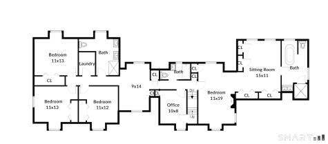 1488 Sturges Highway Fairfield CT 06880
