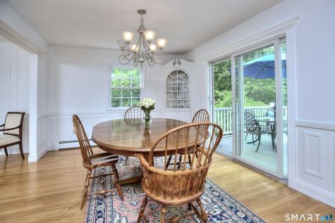 324 Ridge Road Orange CT 06477