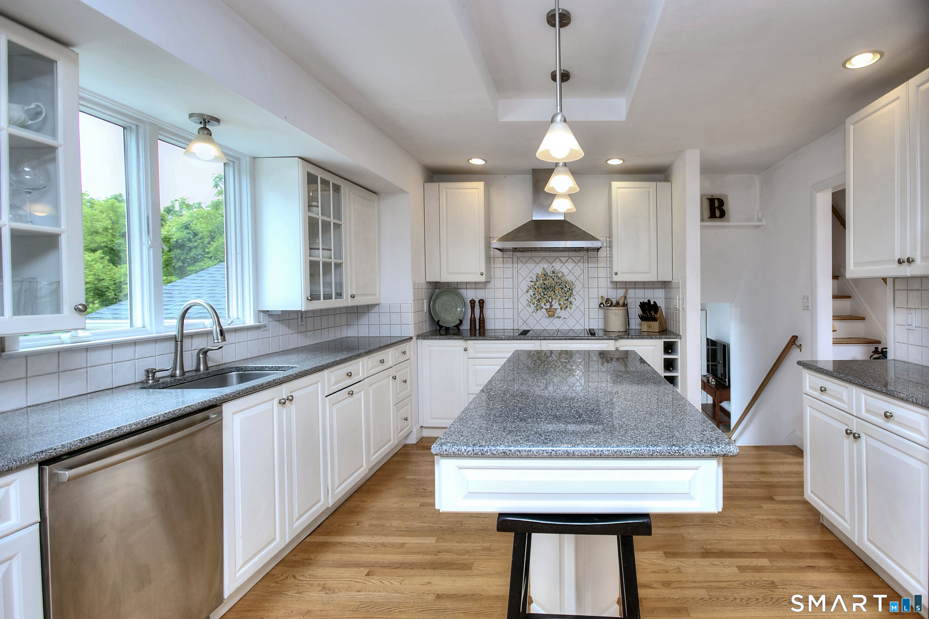 324 Ridge Road Orange CT 06477