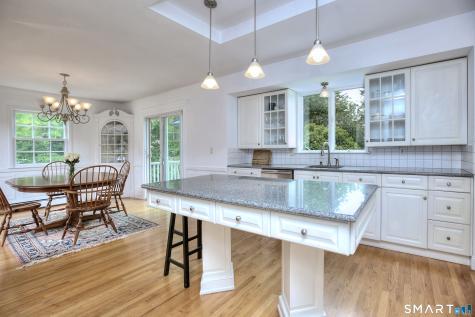 324 Ridge Road Orange CT 06477