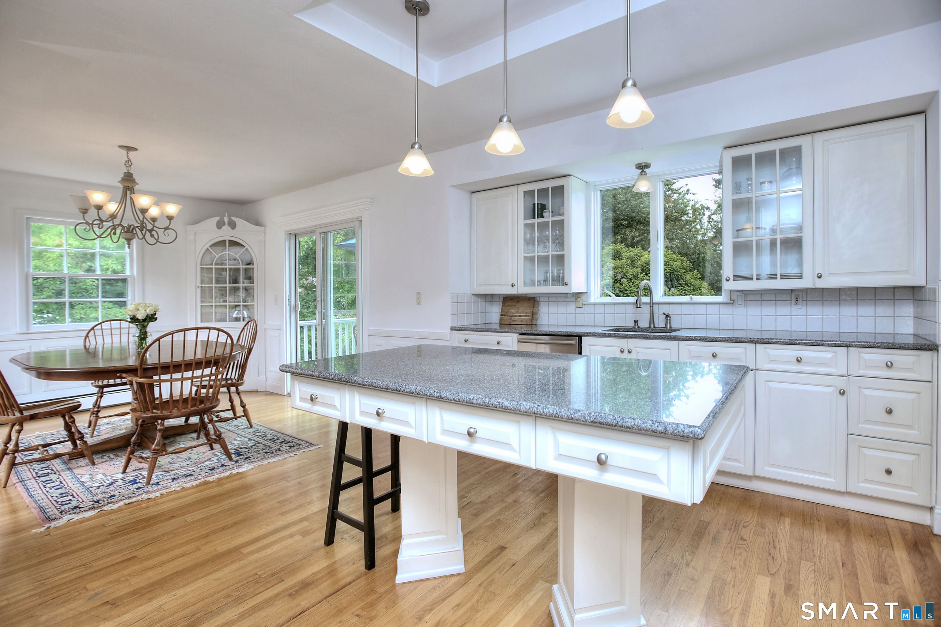 324 Ridge Road Orange CT 06477