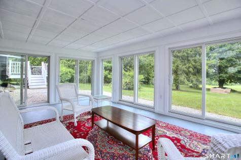 324 Ridge Road Orange CT 06477