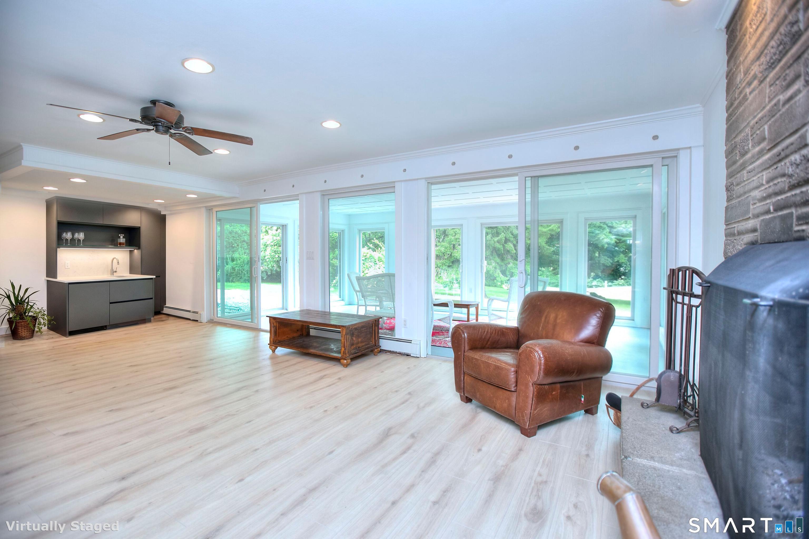 324 Ridge Road Orange CT 06477