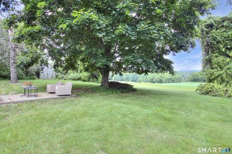324 Ridge Road Orange CT 06477