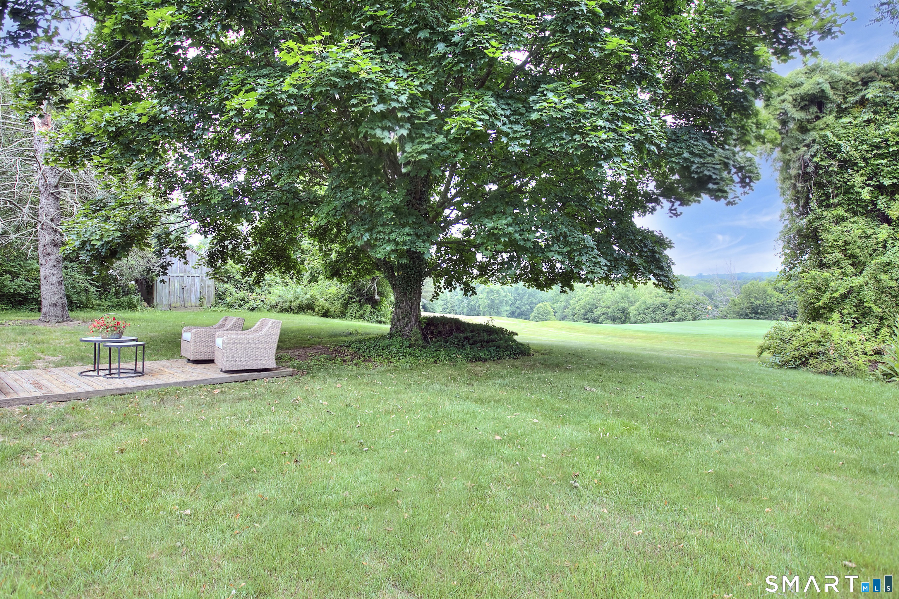 324 Ridge Road Orange CT 06477