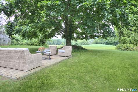 324 Ridge Road Orange CT 06477