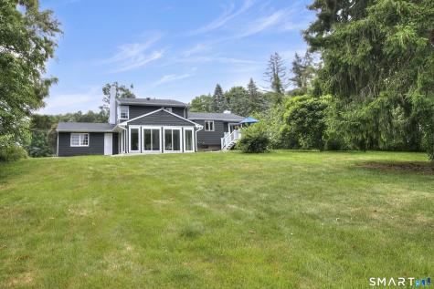 324 Ridge Road Orange CT 06477