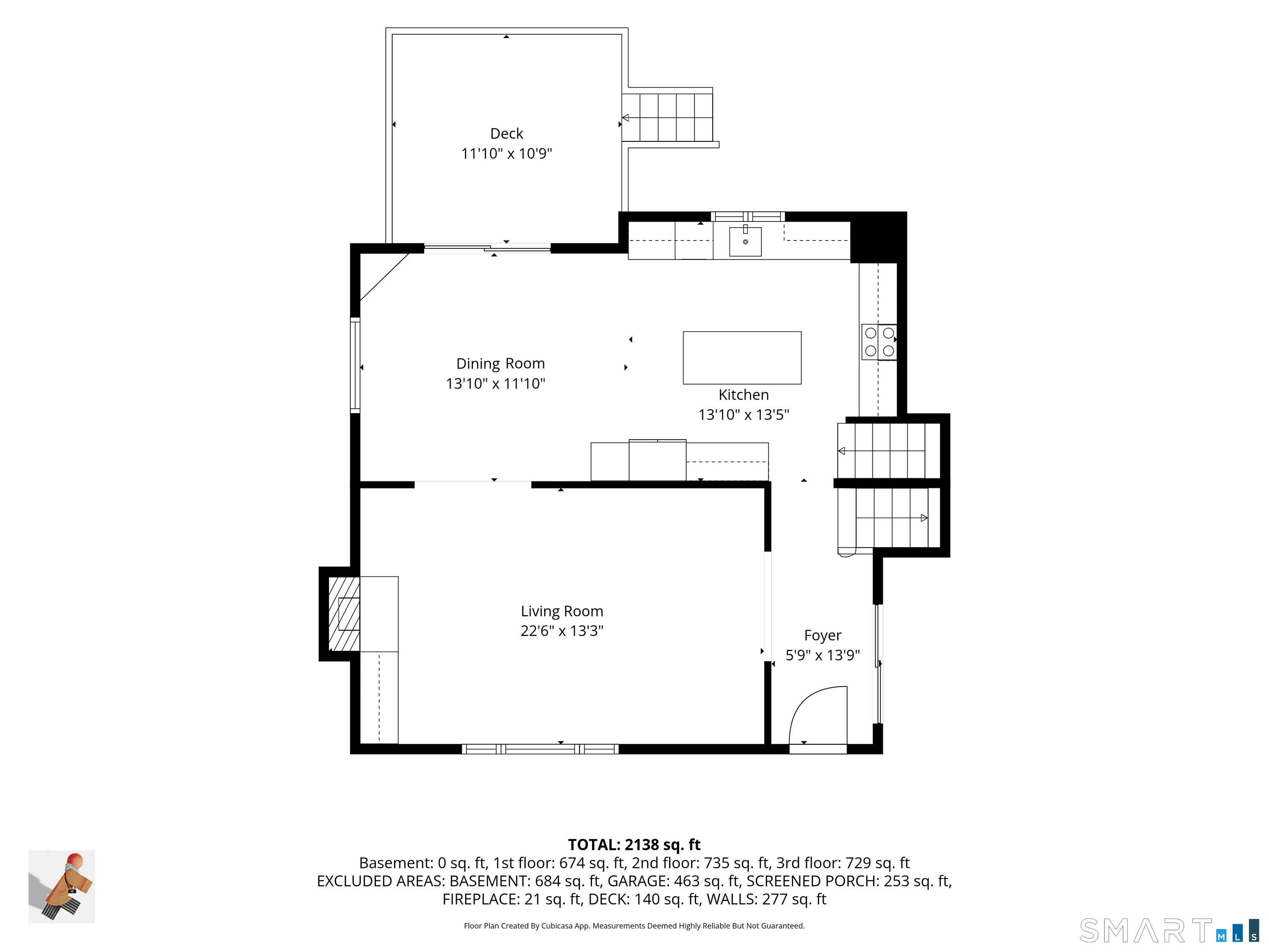 324 Ridge Road Orange CT 06477