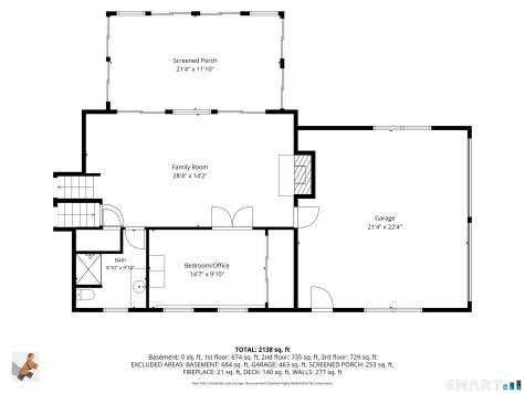324 Ridge Road Orange CT 06477