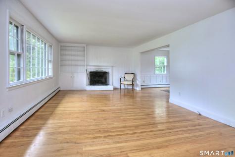 324 Ridge Road Orange CT 06477