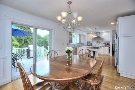 324 Ridge Road Orange CT 06477