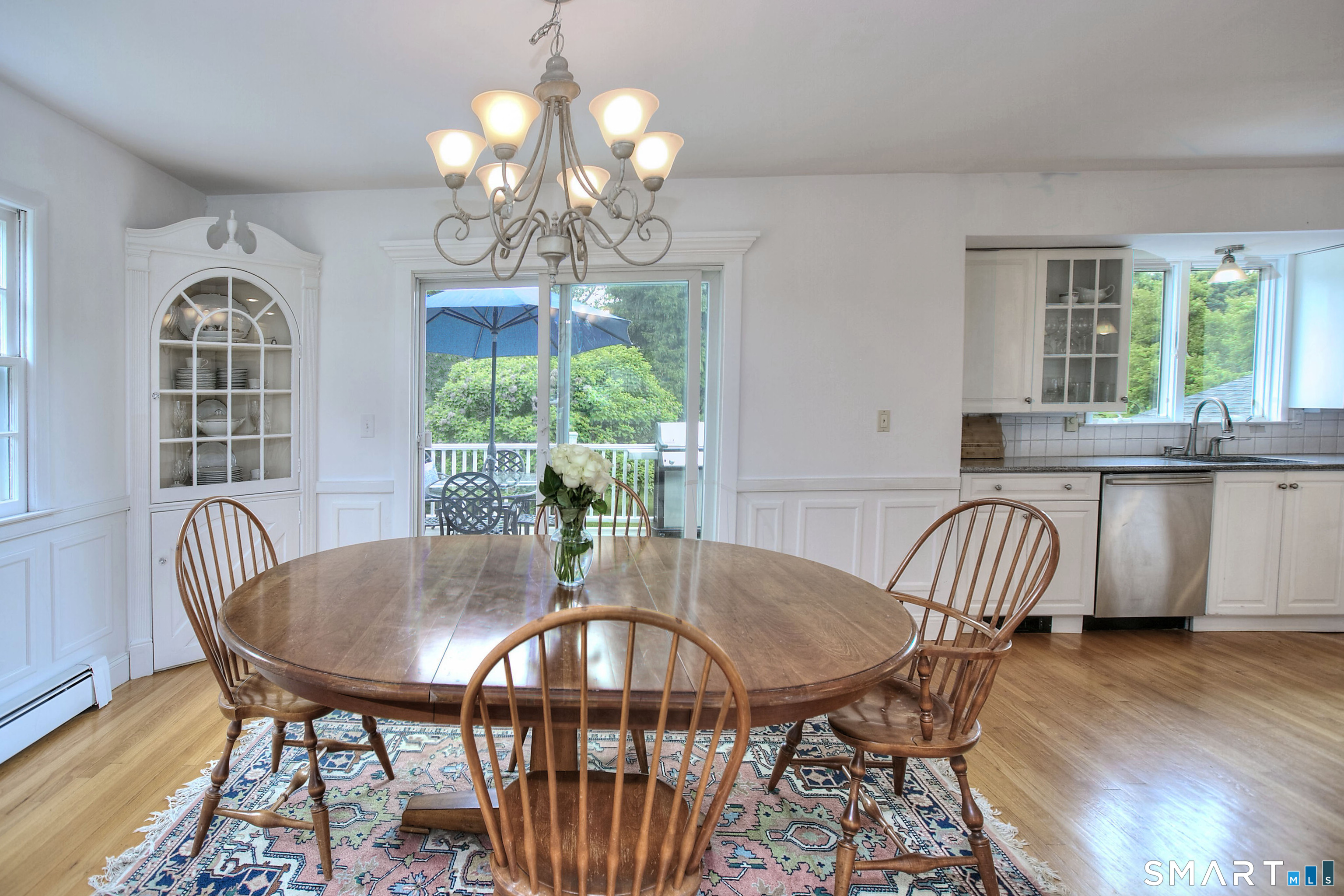 324 Ridge Road Orange CT 06477