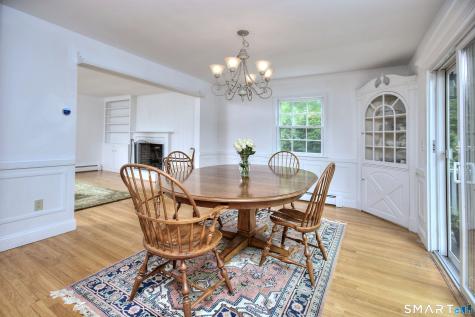 324 Ridge Road Orange CT 06477