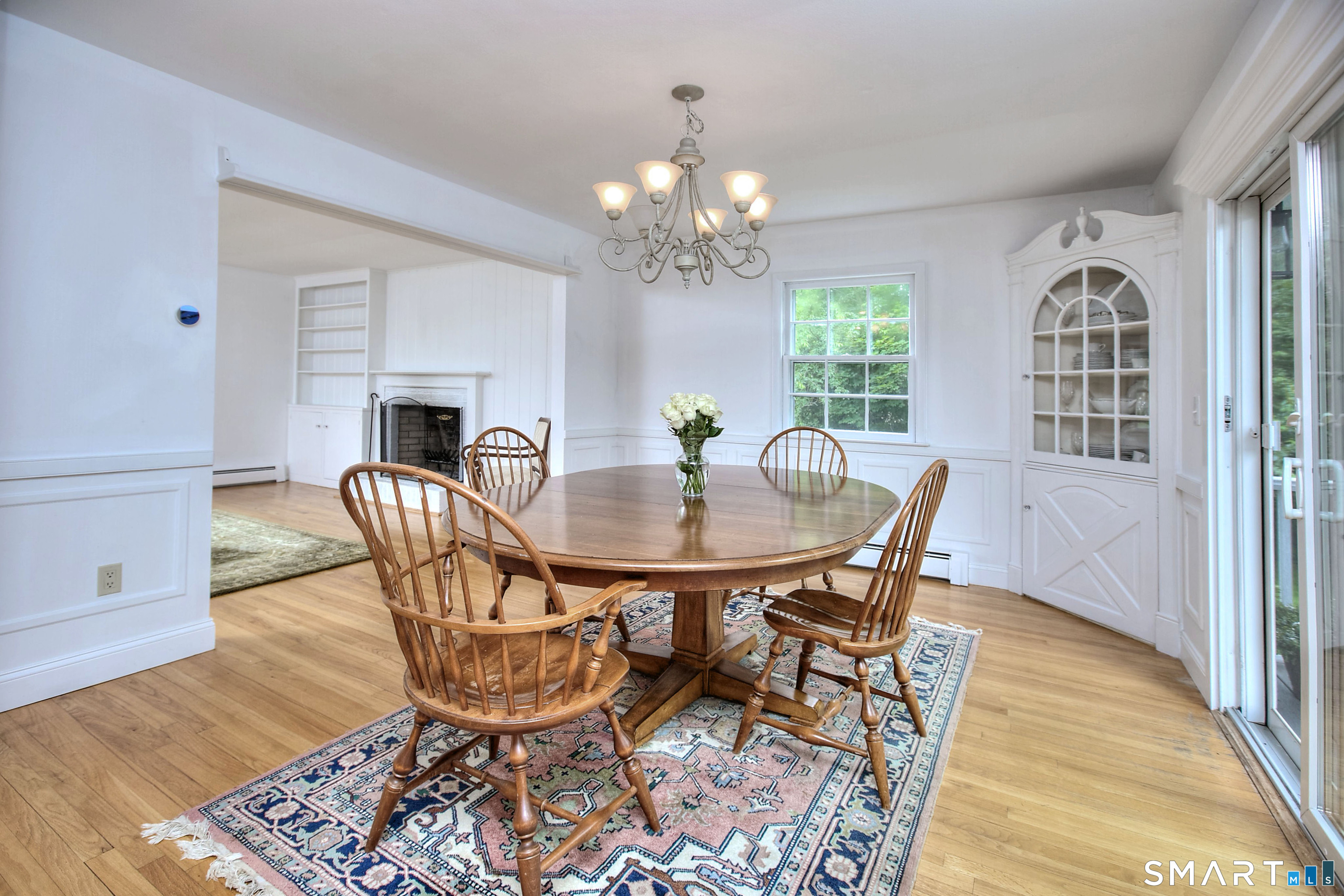 324 Ridge Road Orange CT 06477