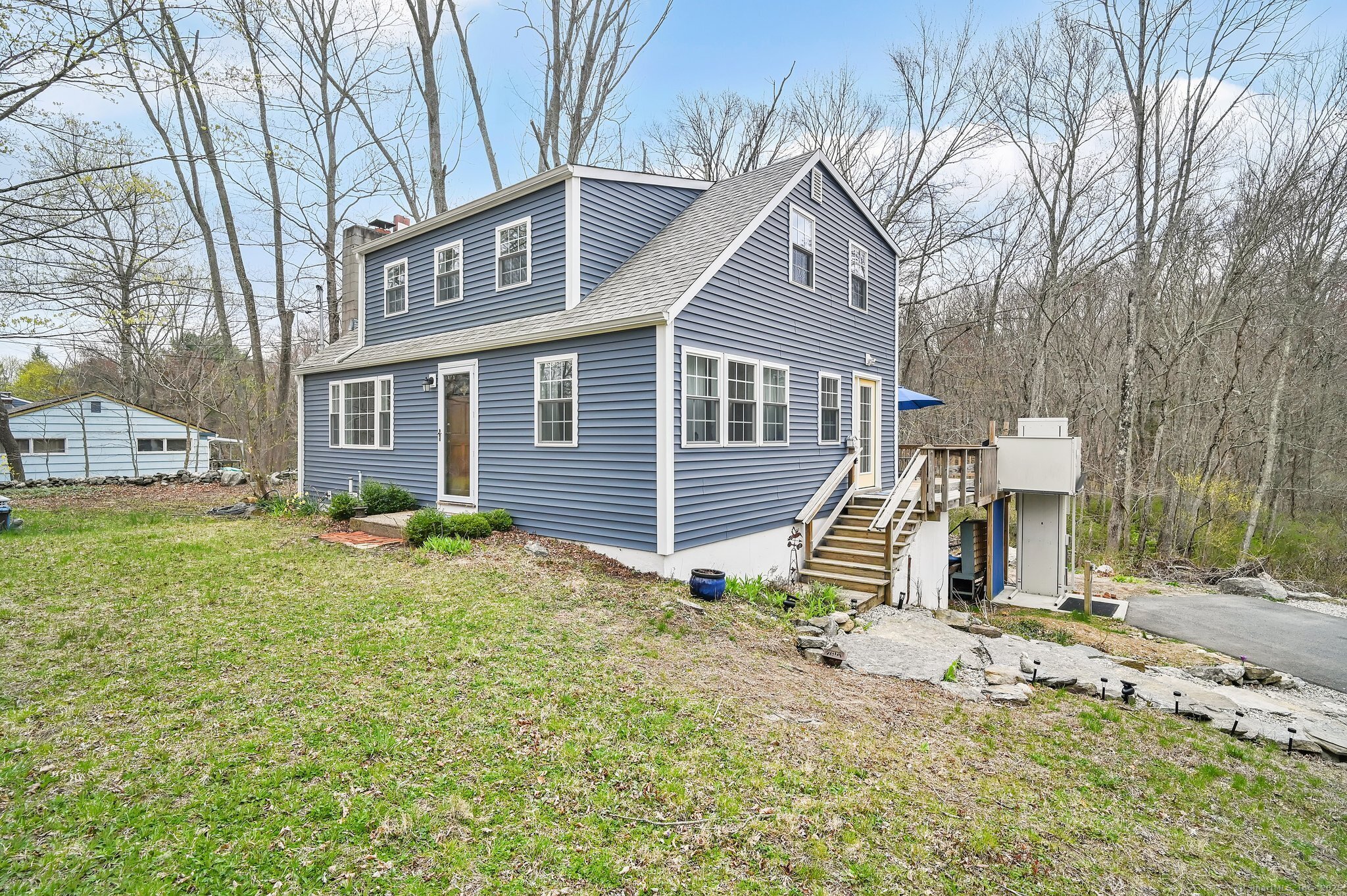 378 Route 87 Columbia CT 06237