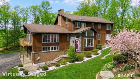 81 Georges Lane Monroe CT 06468