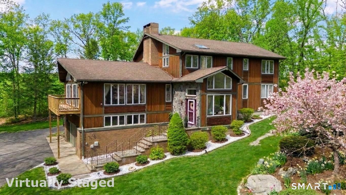 81 Georges Lane Monroe CT 06468