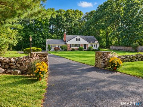 17 Driftwood Lane Norwalk CT 06851