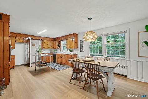 17 Driftwood Lane Norwalk CT 06851