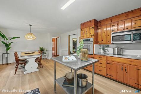 17 Driftwood Lane Norwalk CT 06851
