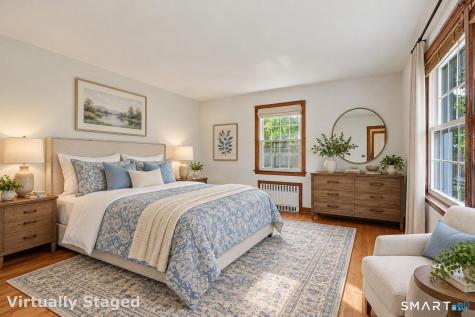 17 Driftwood Lane Norwalk CT 06851