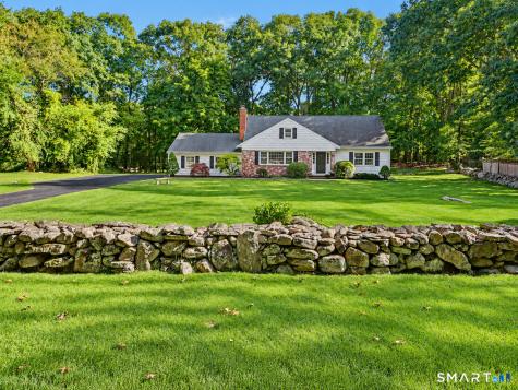 17 Driftwood Lane Norwalk CT 06851