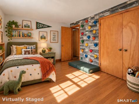 17 Driftwood Lane Norwalk CT 06851