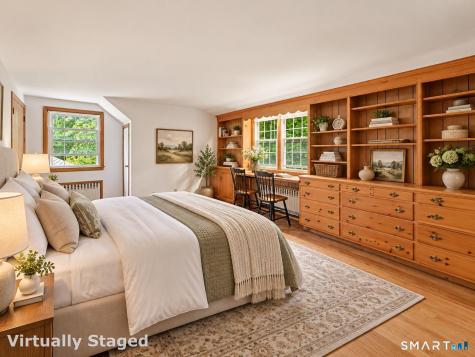 17 Driftwood Lane Norwalk CT 06851