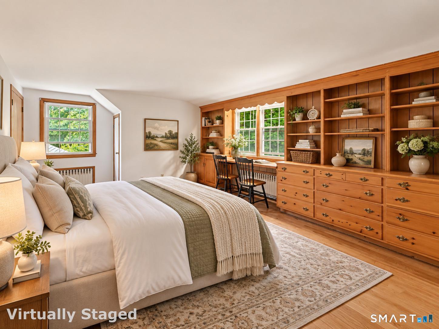17 Driftwood Lane Norwalk CT 06851