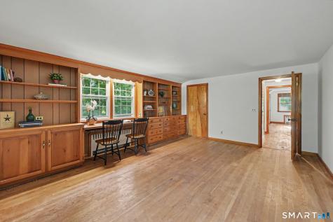17 Driftwood Lane Norwalk CT 06851
