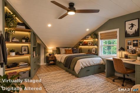 17 Driftwood Lane Norwalk CT 06851