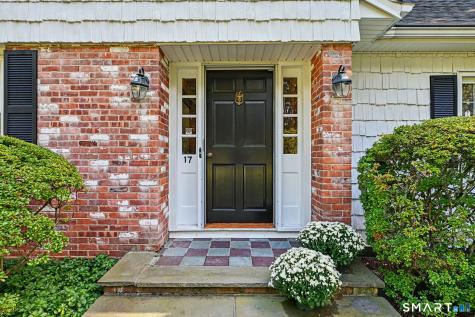 17 Driftwood Lane Norwalk CT 06851