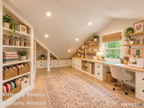 17 Driftwood Lane Norwalk CT 06851