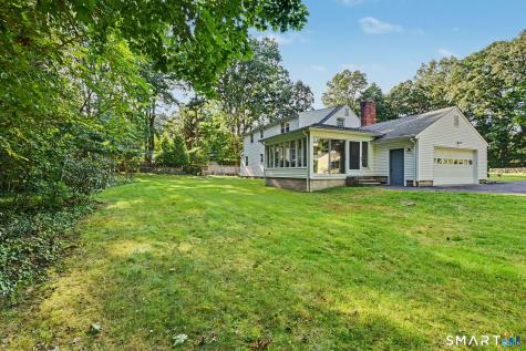 17 Driftwood Lane Norwalk CT 06851