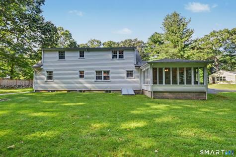 17 Driftwood Lane Norwalk CT 06851